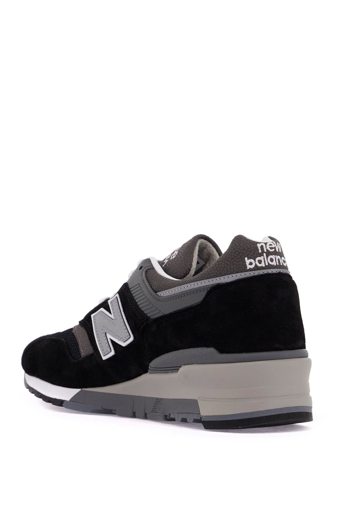 New Balance Sneakers