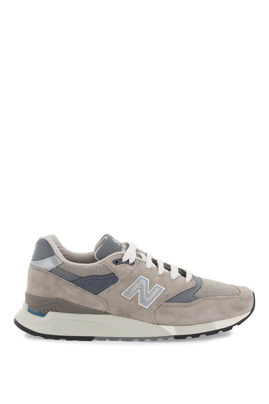 New Balance Made In Usa 998 Core Sneakers