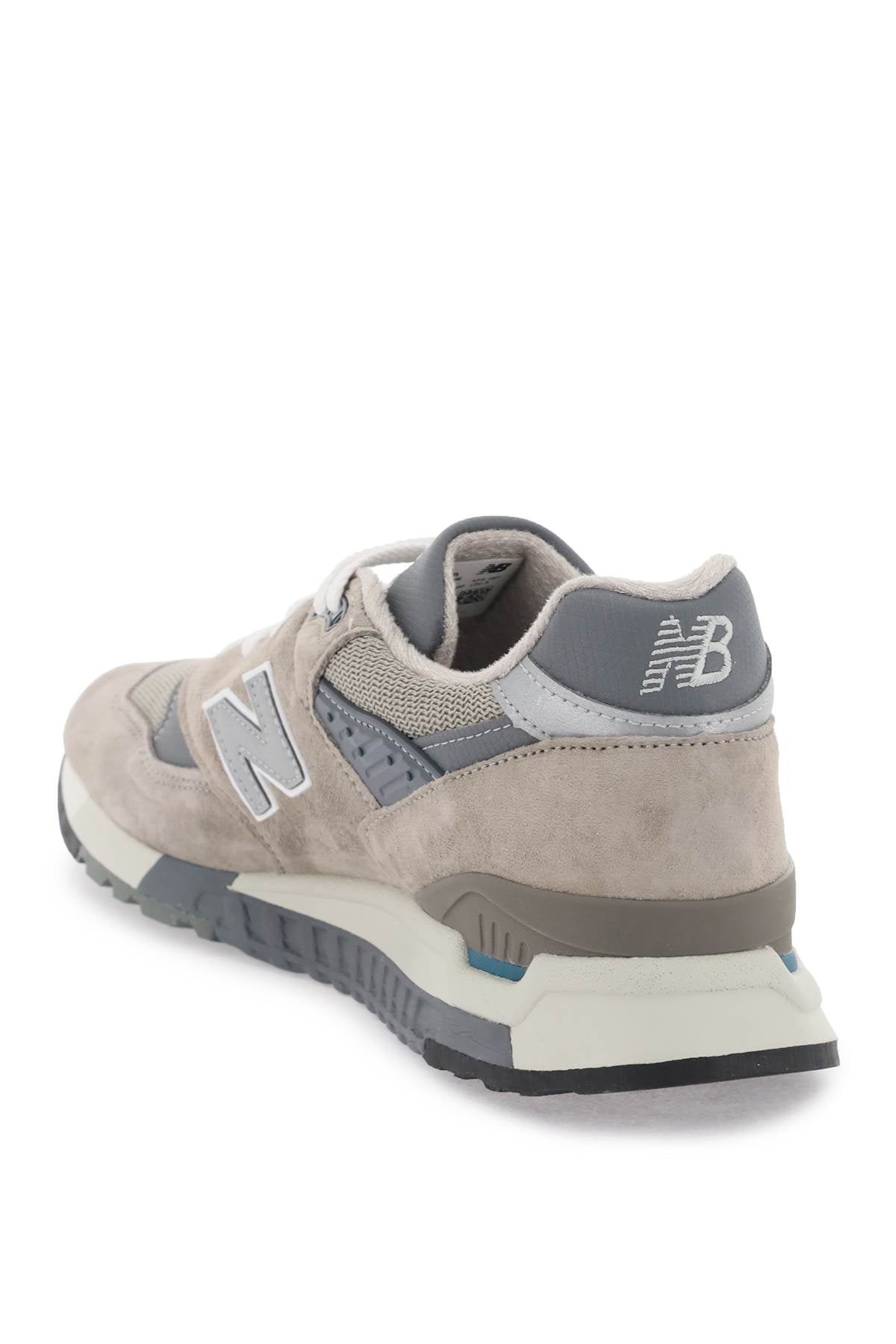 New Balance Made In Usa 998 Core Sneakers