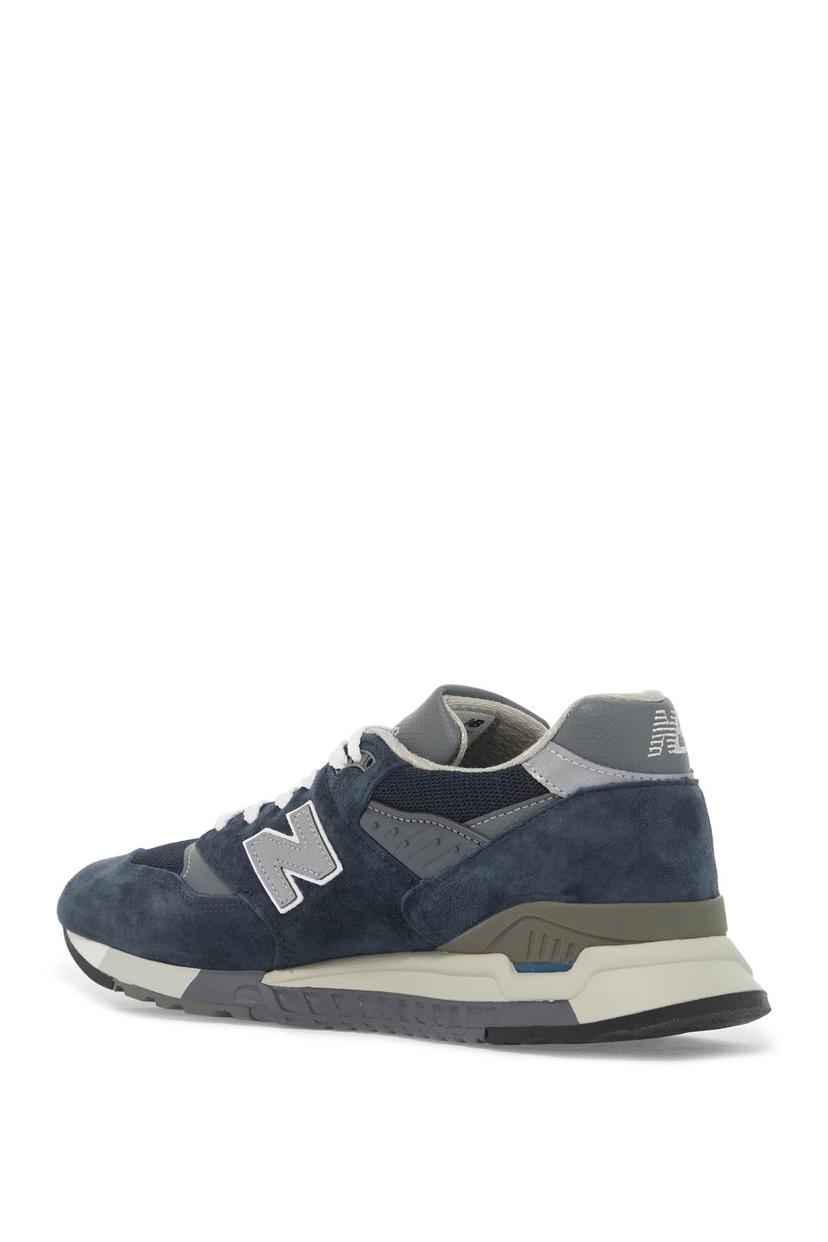 New Balance Made In Usa 998 Core Sneakers