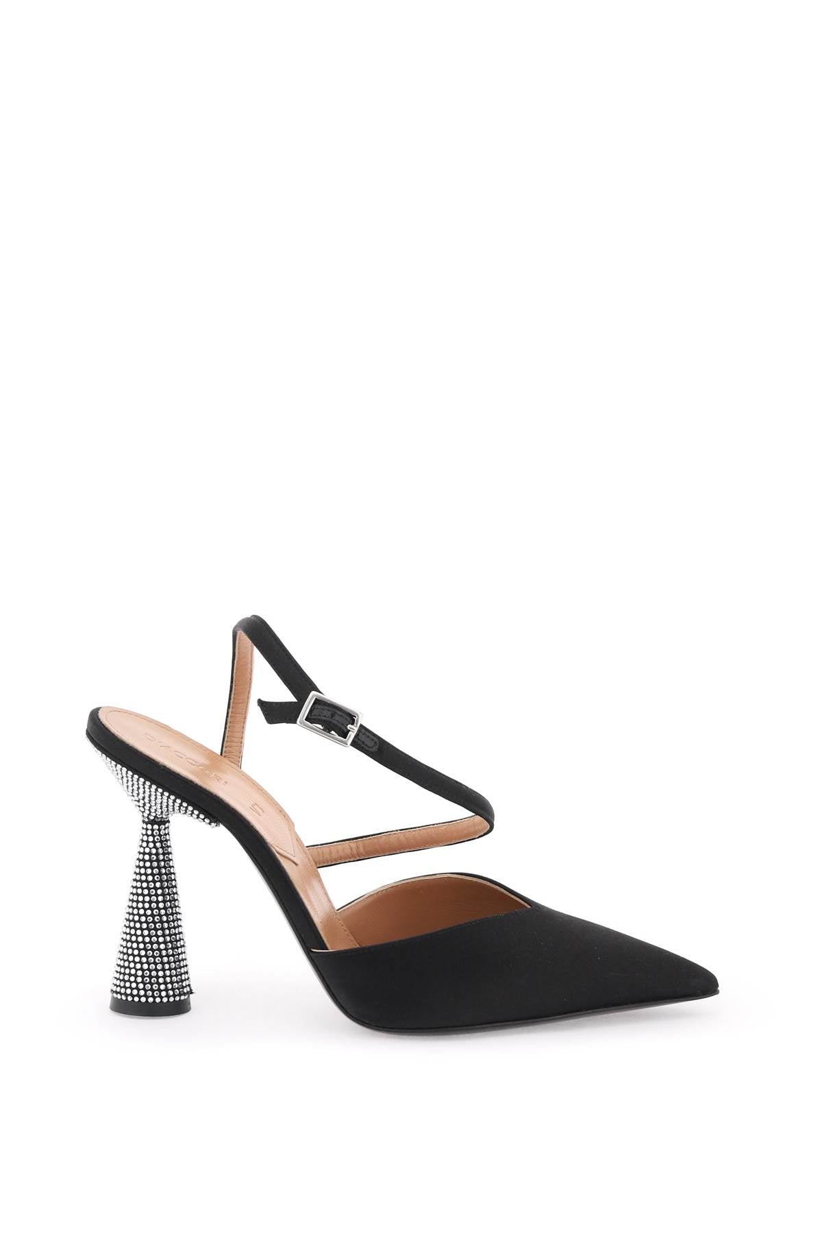 D'Accori Arya Slingback Pumps