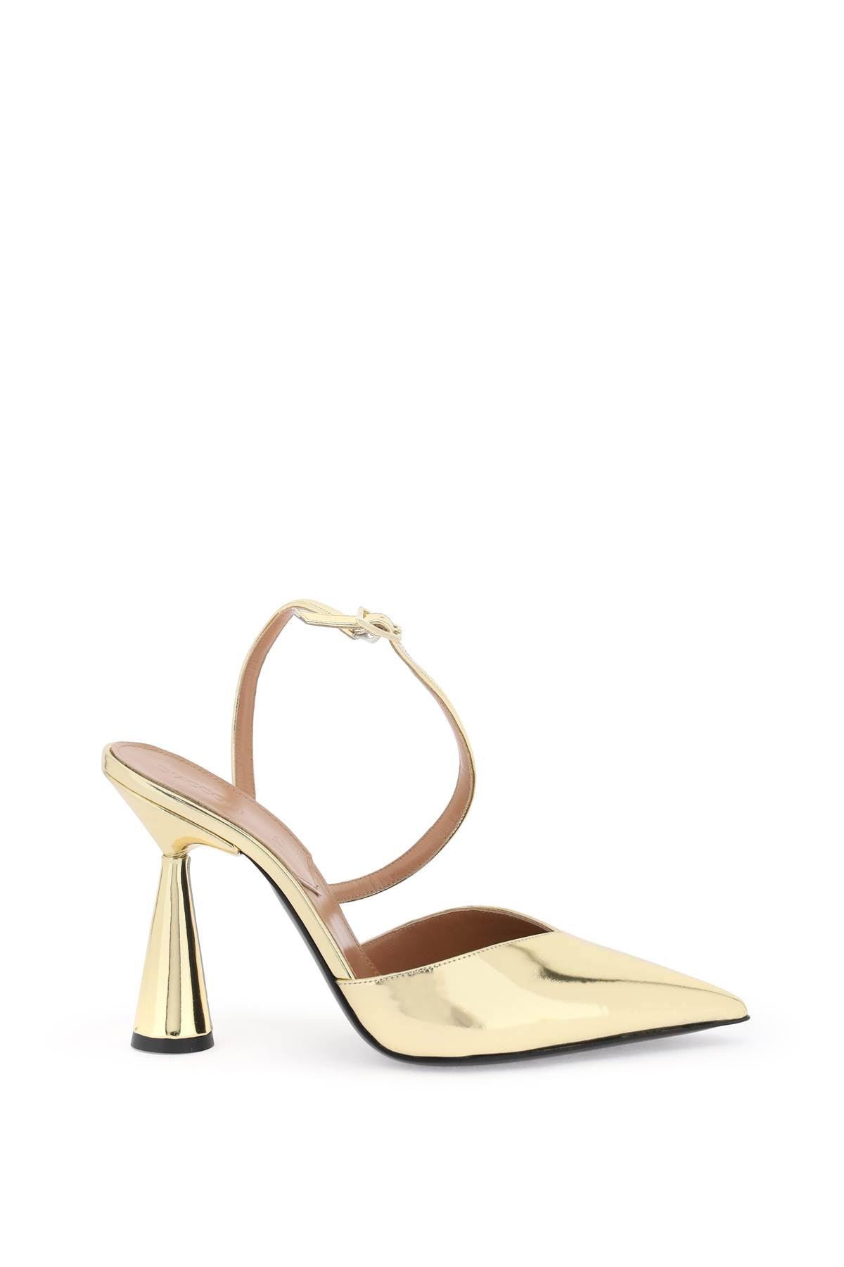 D'Accori Arya Slingback Pumps