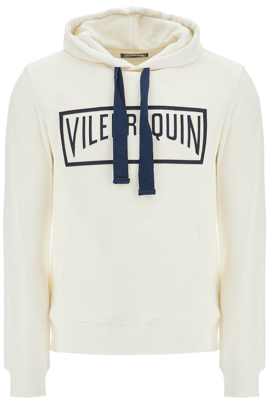 Vilebrequin Hooded Sweatshirt With