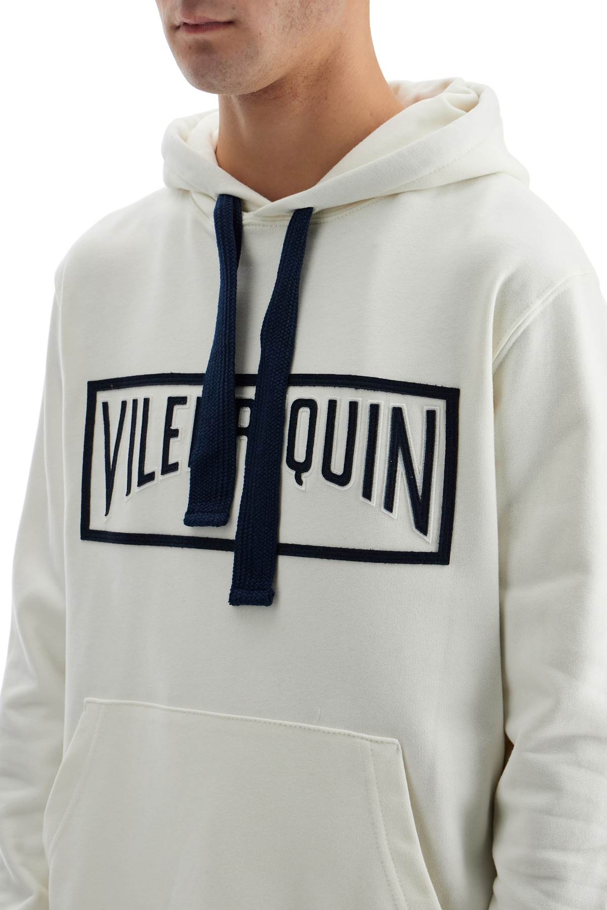 Vilebrequin Hooded Sweatshirt With