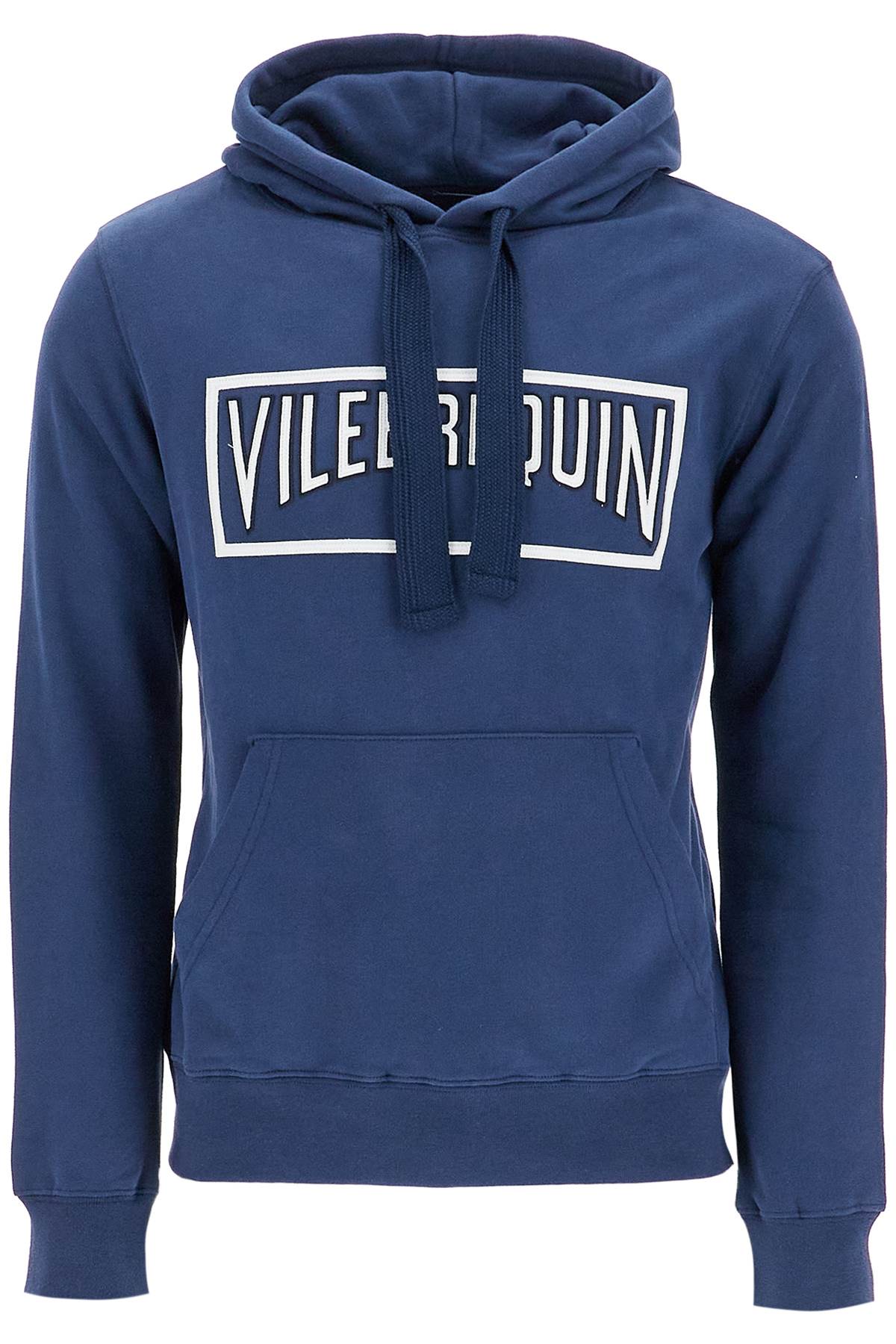 Vilebrequin Hooded Sweatshirt With