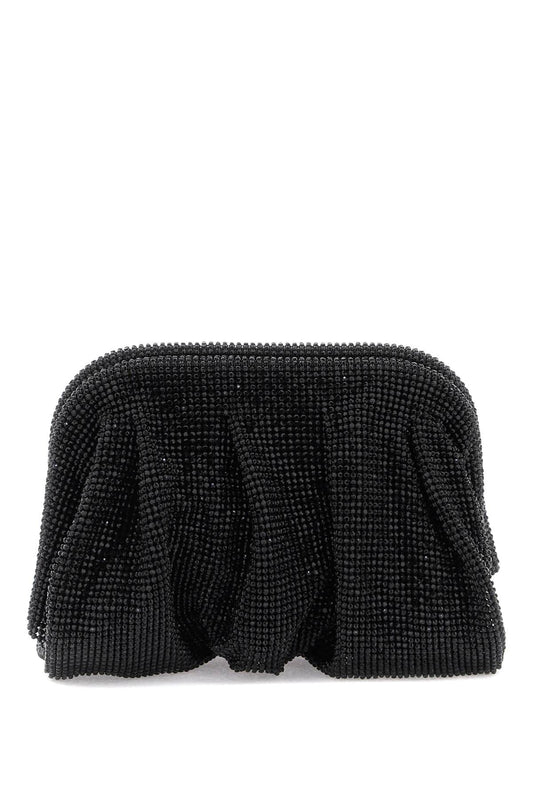 Benedetta Bruzziches Venus La Petite Clutch