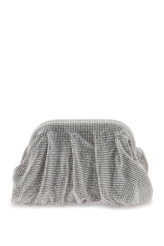 Benedetta Bruzziches Venus La Petite Clutch