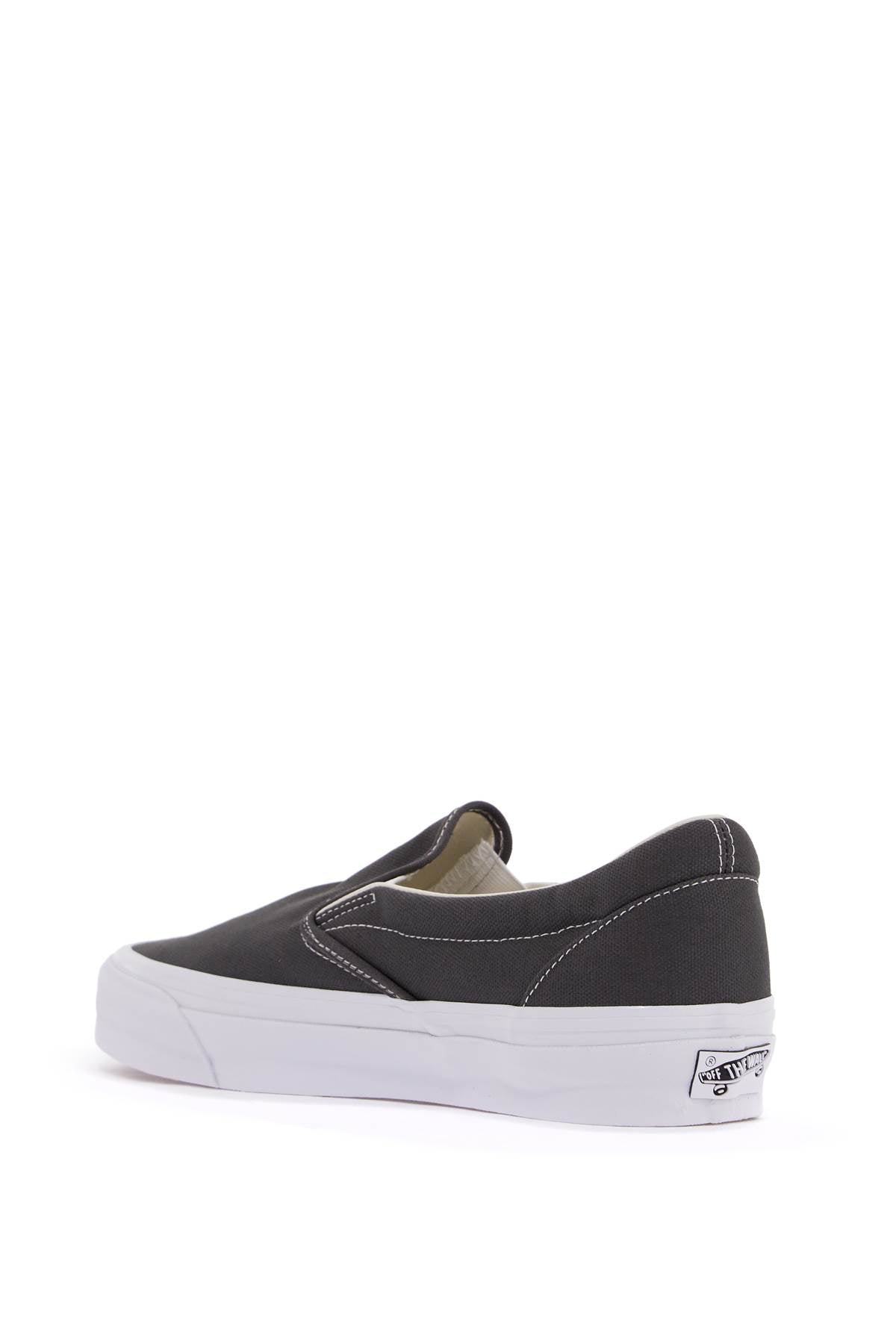 Vans Slip-On Reissue