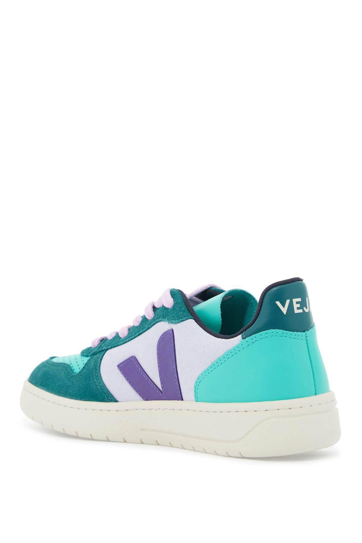 Veja V-10 Sneakers