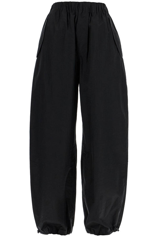 Wardrobe.Nyc Parachute Poplin Pants