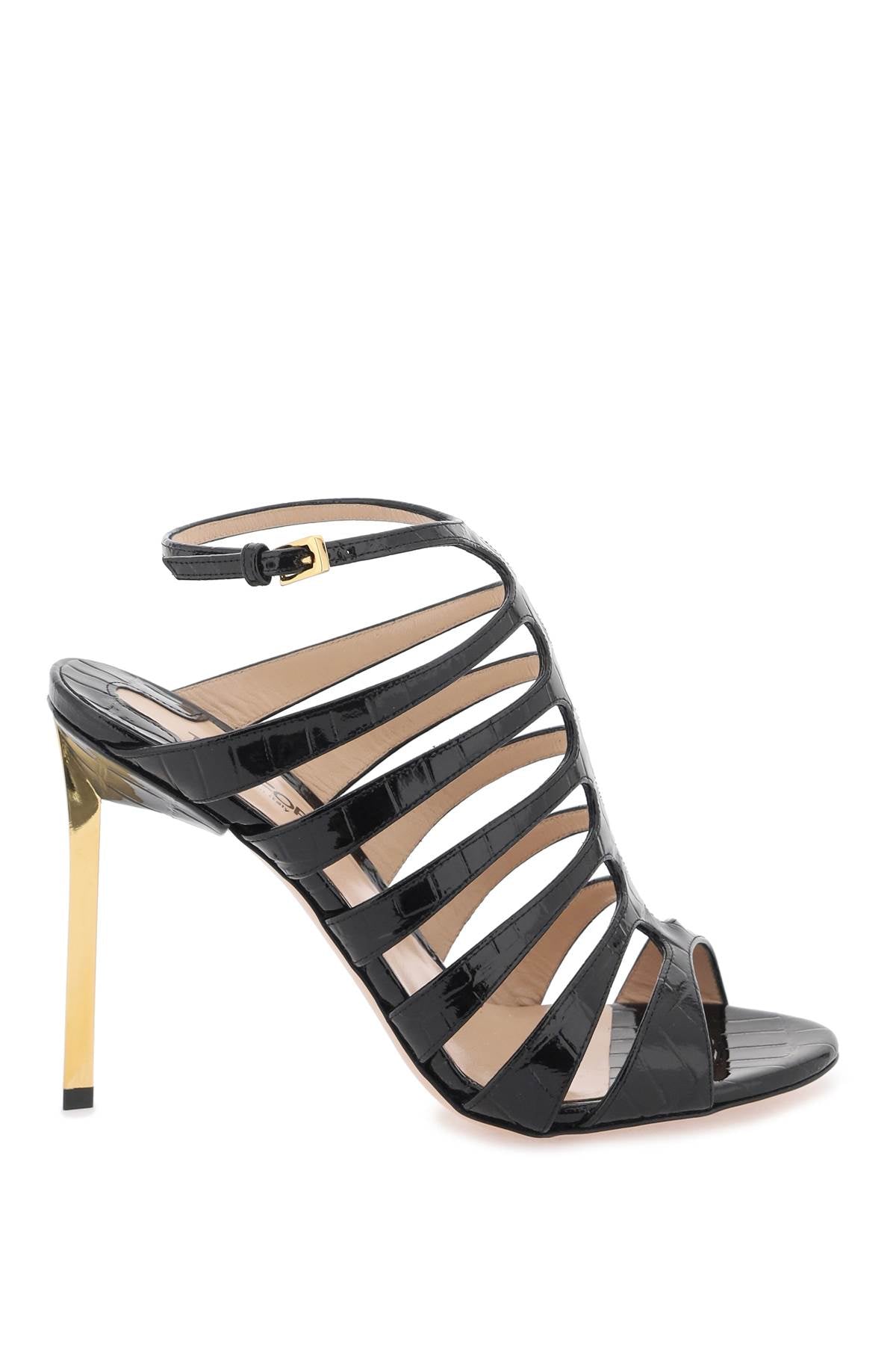 Tom Ford Cute Sandals