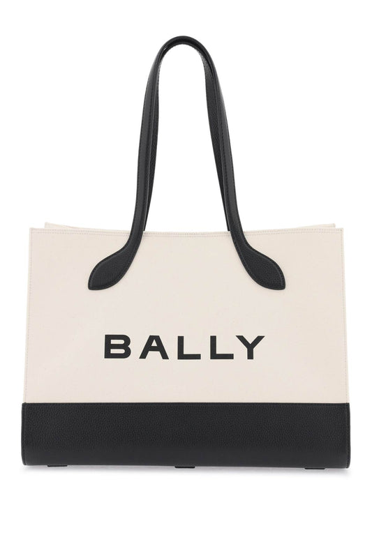 Bally Keep On E/W Tote Bag