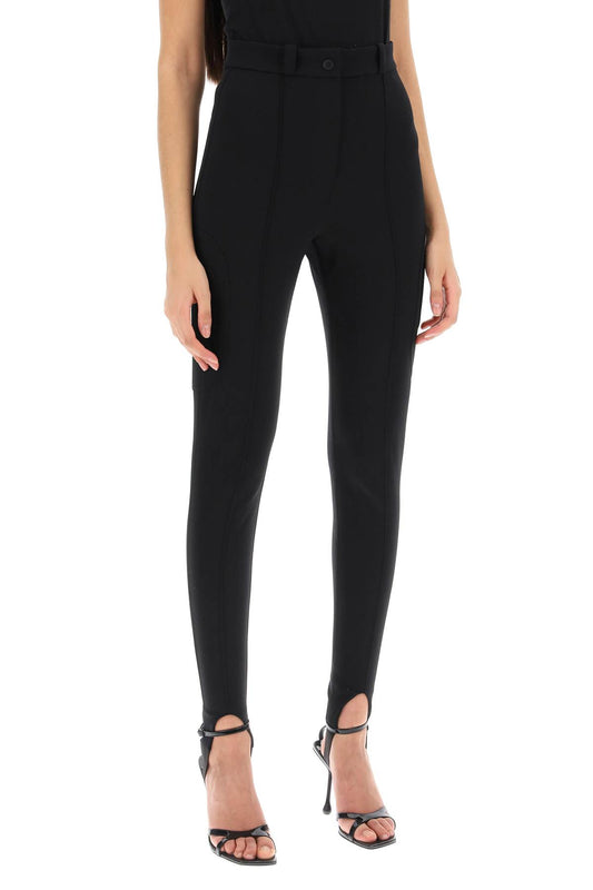 Casablanca Stirrup Pants