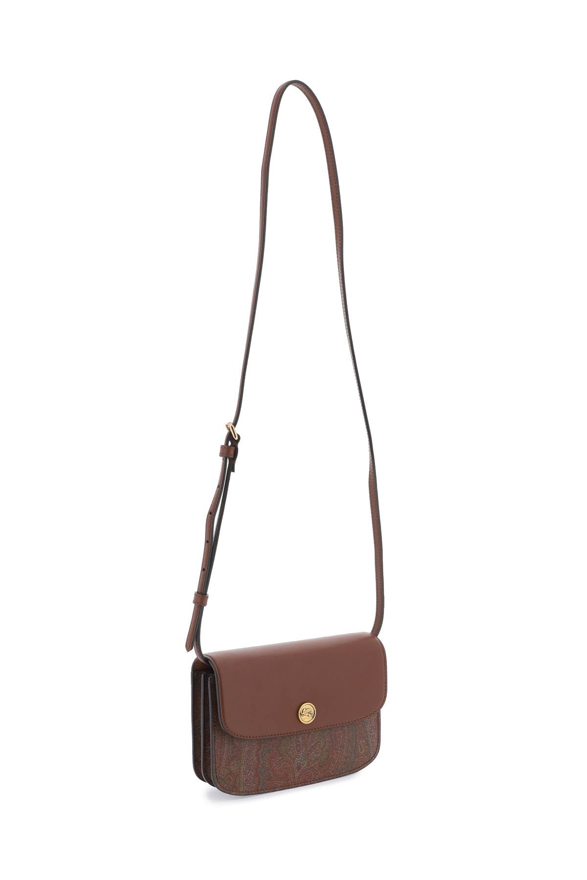 Etro Essential Small Crossbody Bag