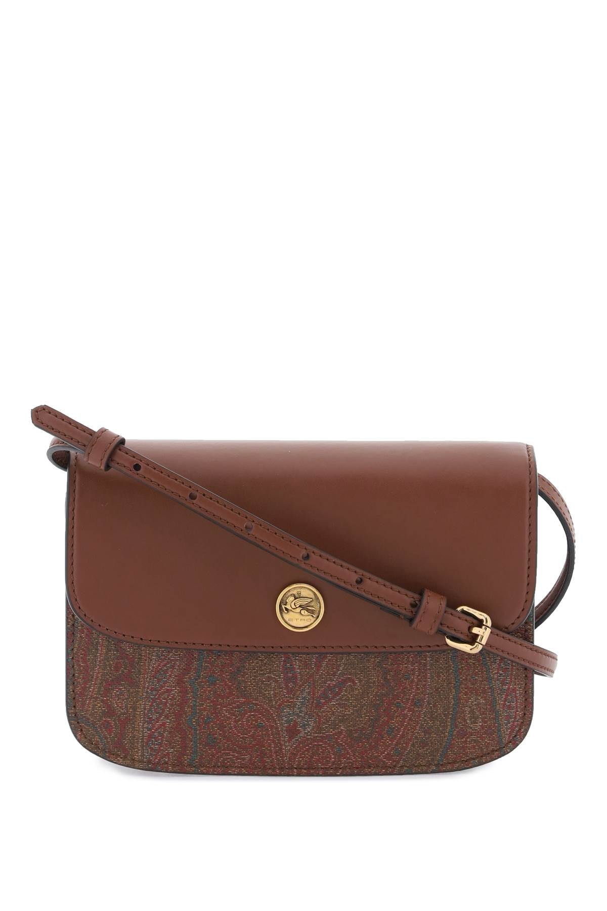 Etro Essential Small Crossbody Bag