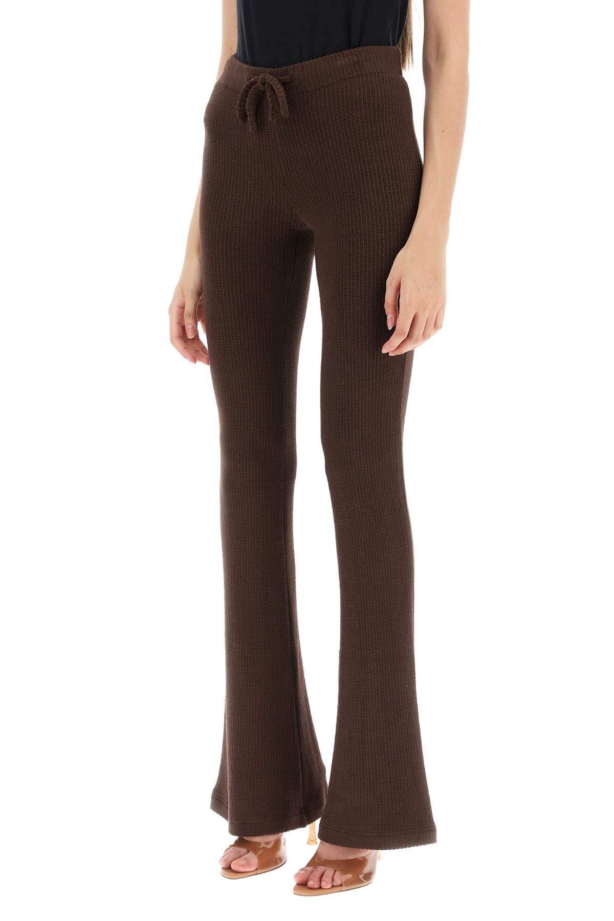 Siedres Flo Knitted Pants