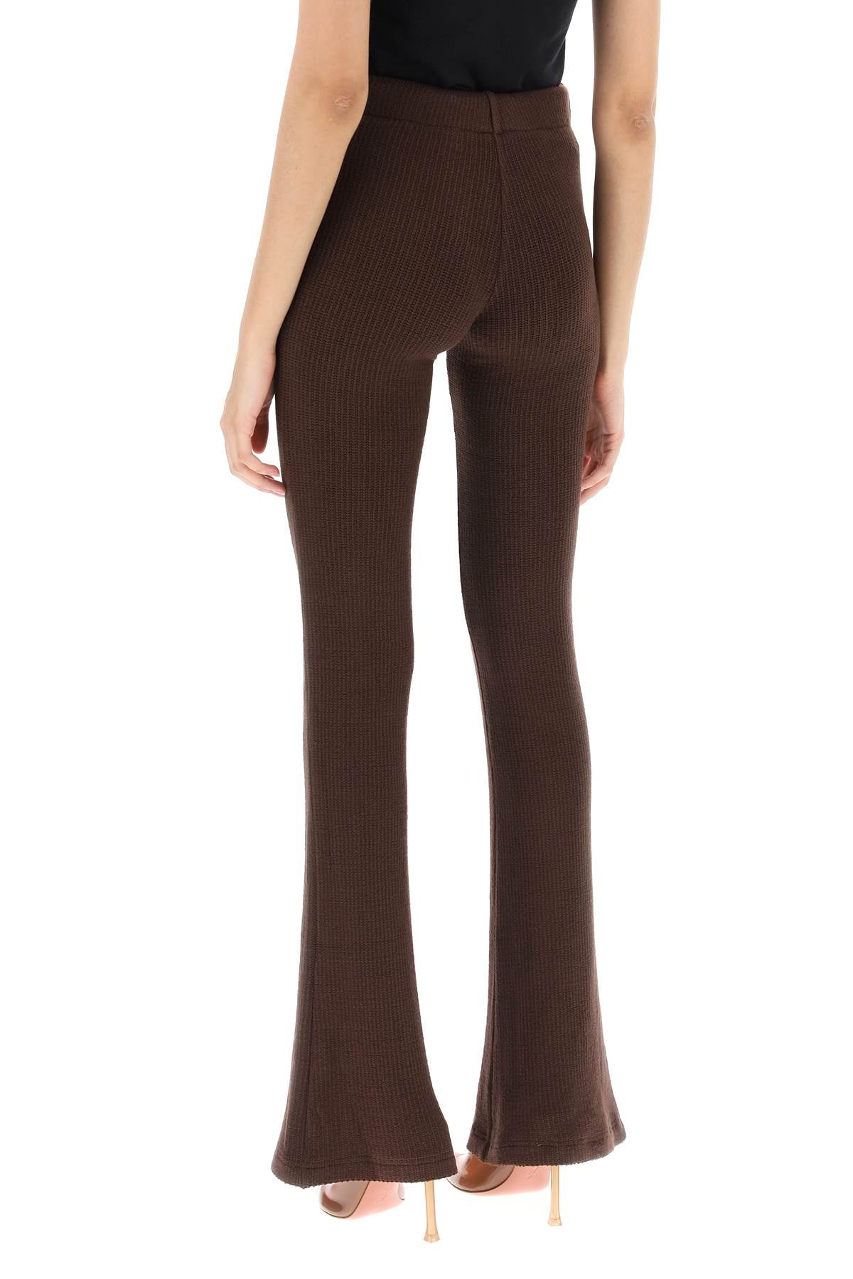 Siedres Flo Knitted Pants