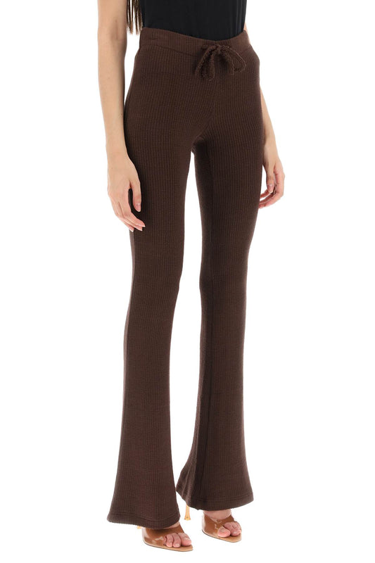 Siedres Flo Knitted Pants