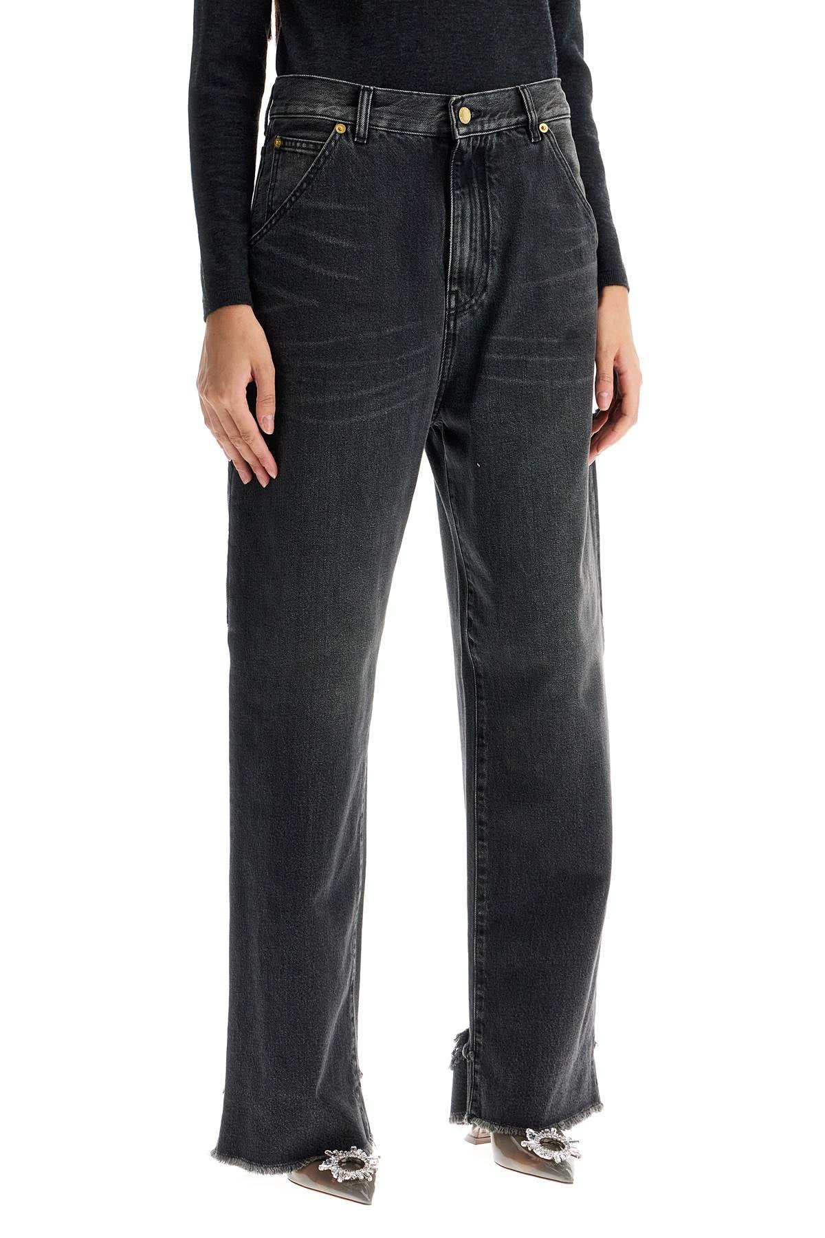 Darkpark LisaS Workwear Jeans