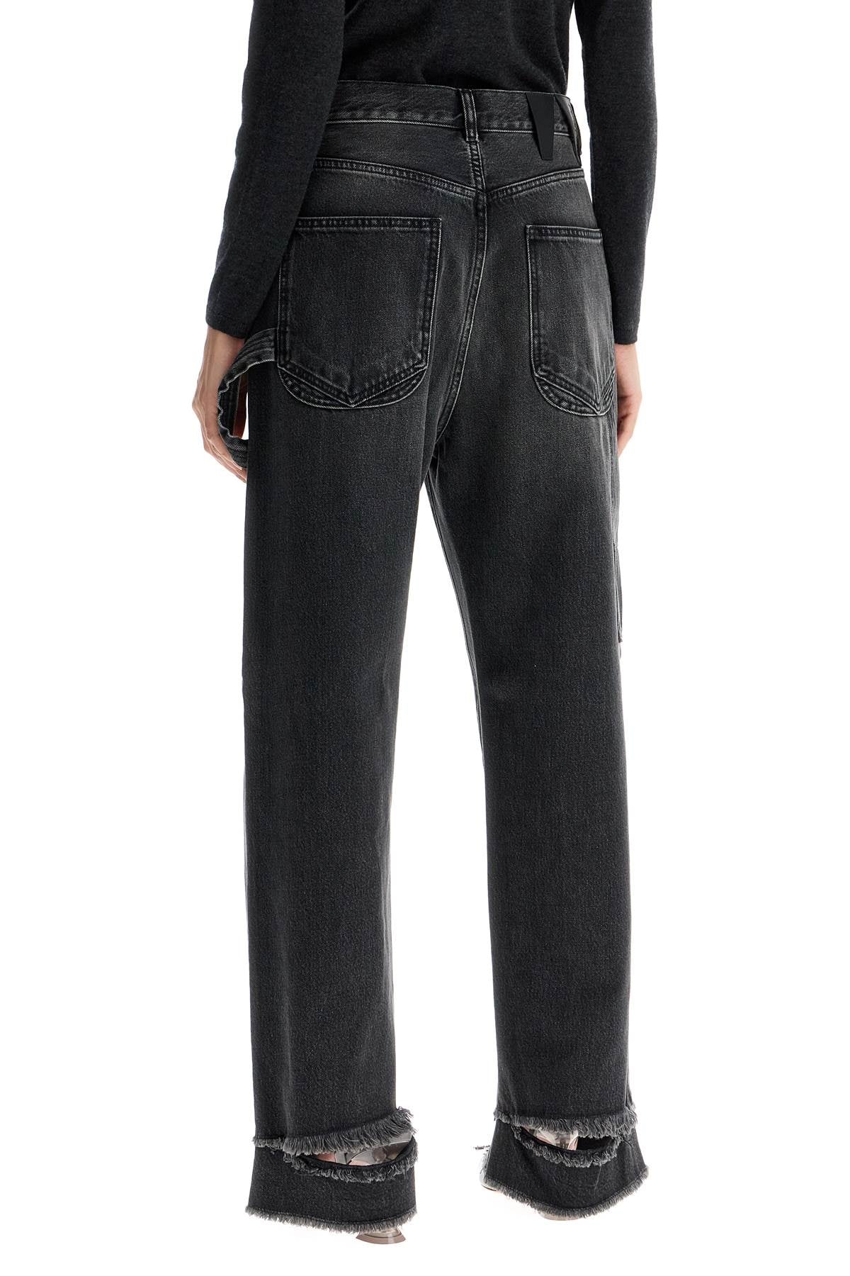 Darkpark LisaS Workwear Jeans