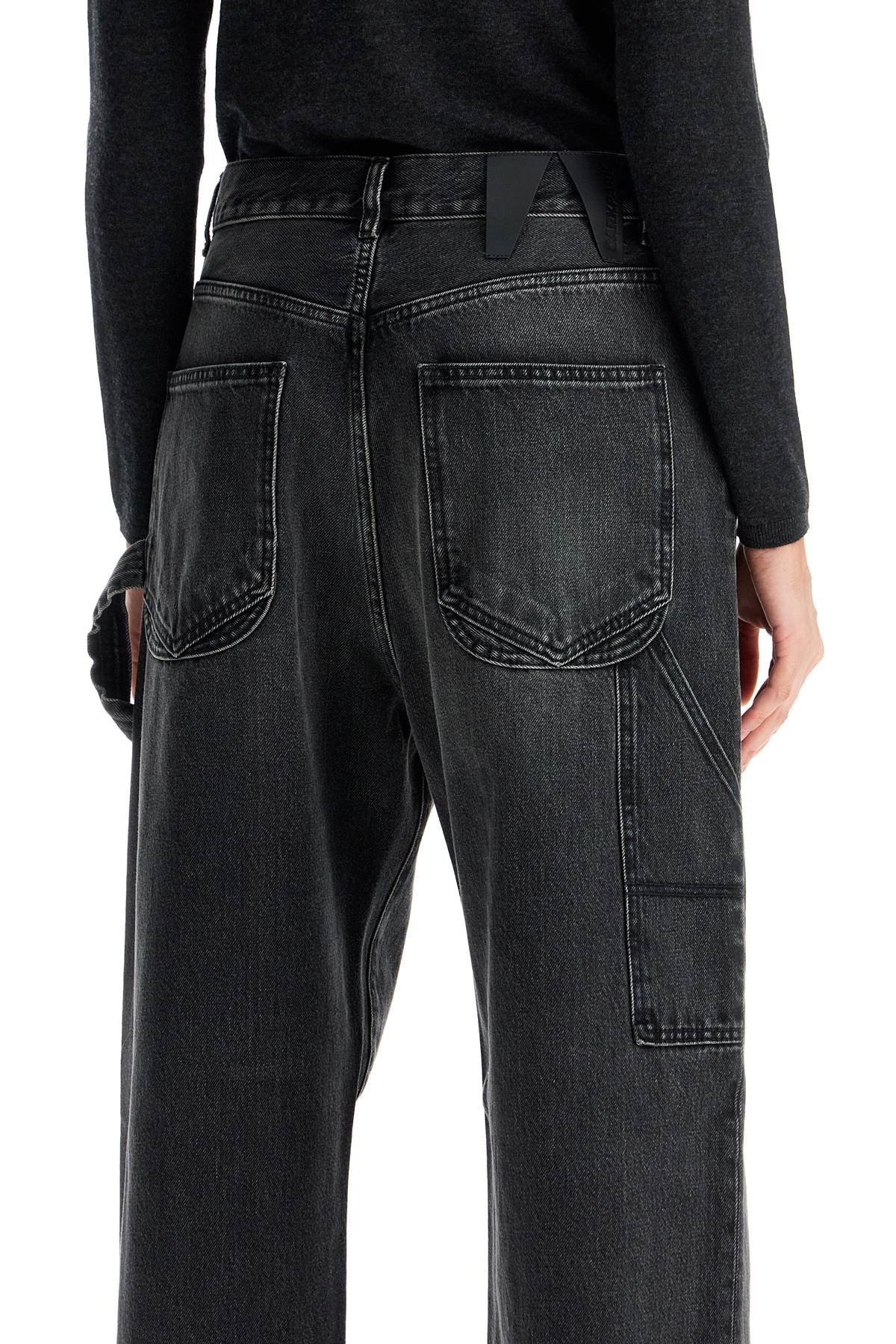 Darkpark LisaS Workwear Jeans