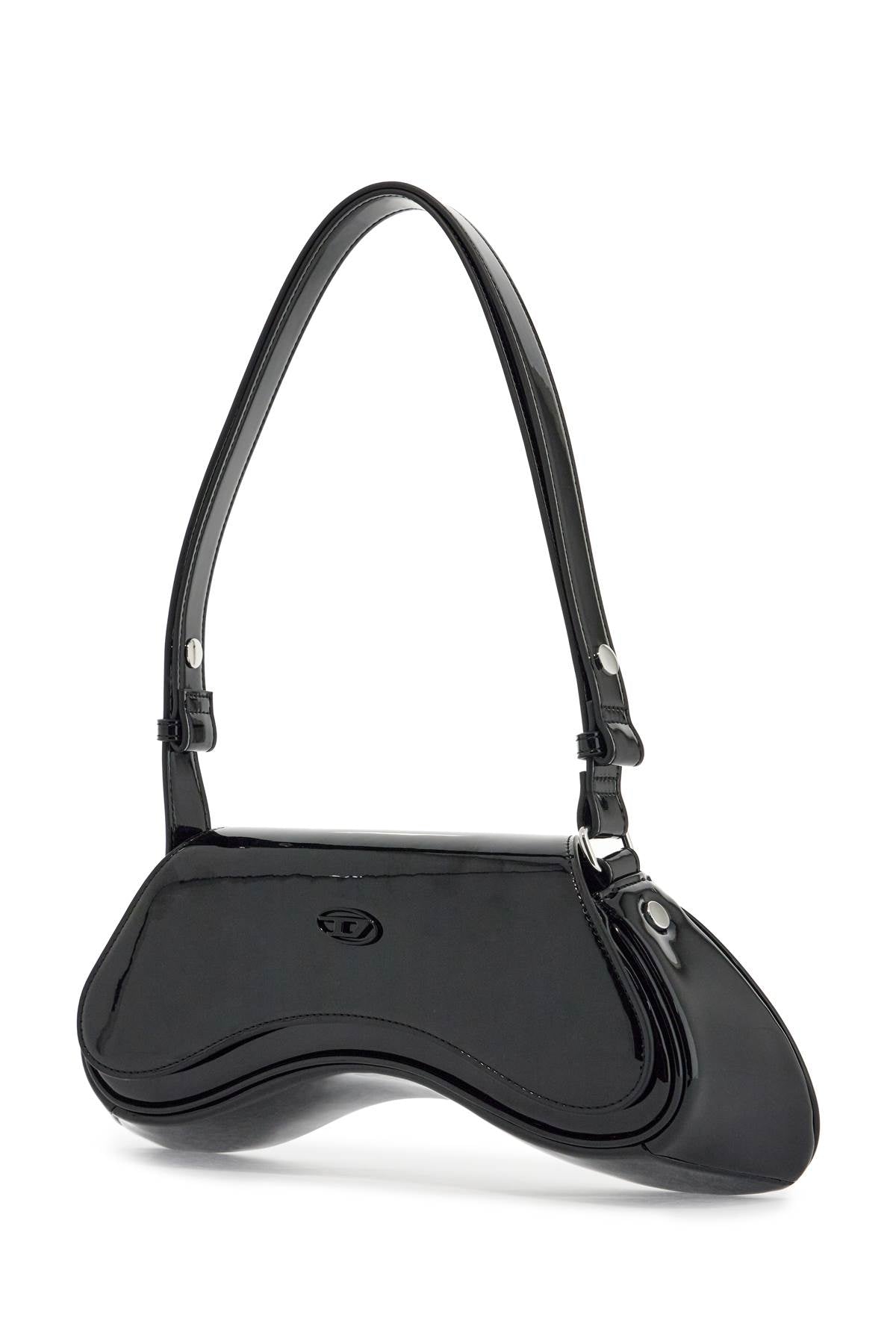 Diesel Shoulder Bag Play In Eco-P