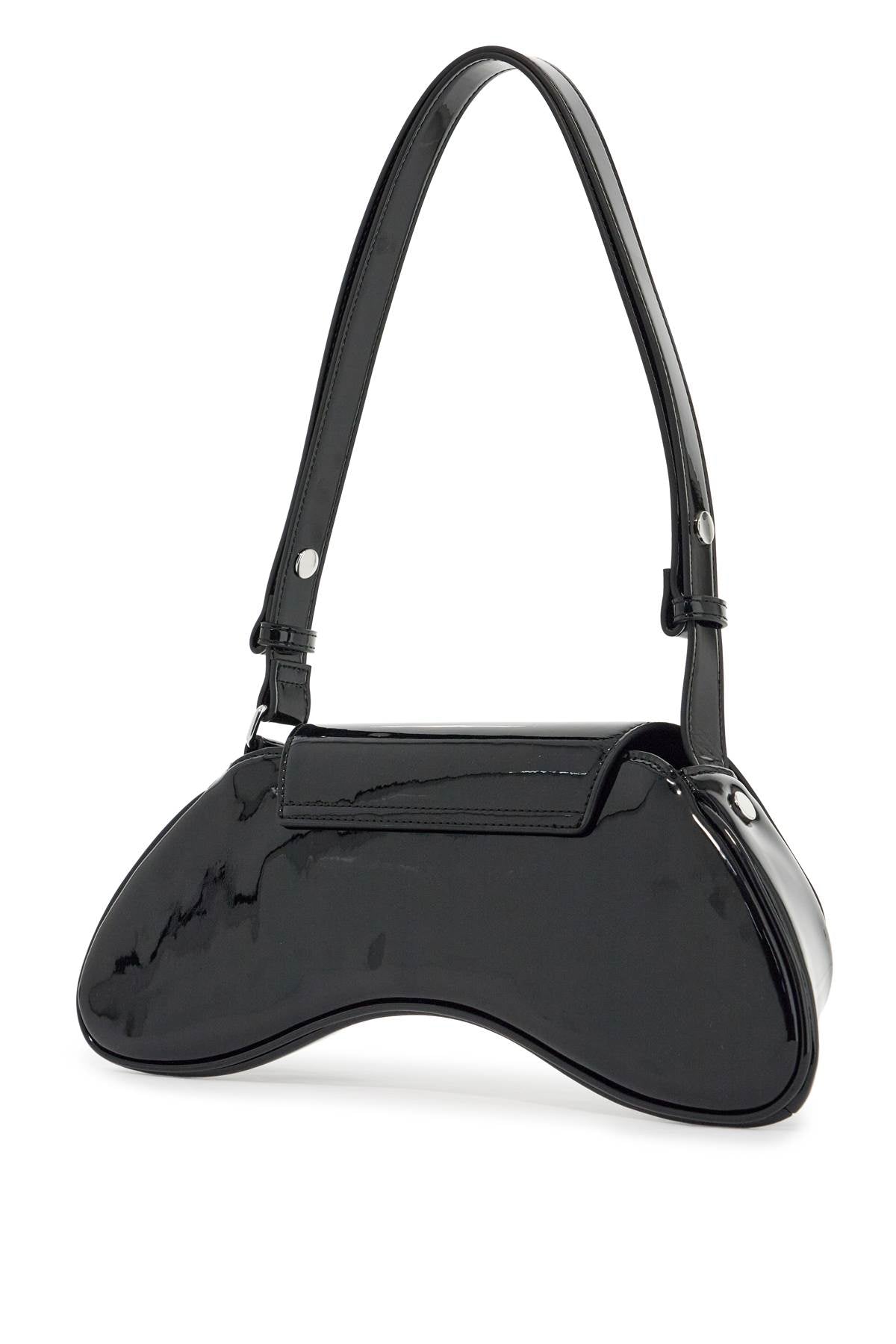 Diesel Shoulder Bag Play In Eco-P