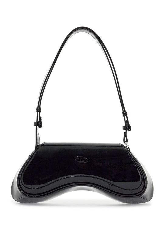 Diesel Shoulder Bag Play In Eco-P