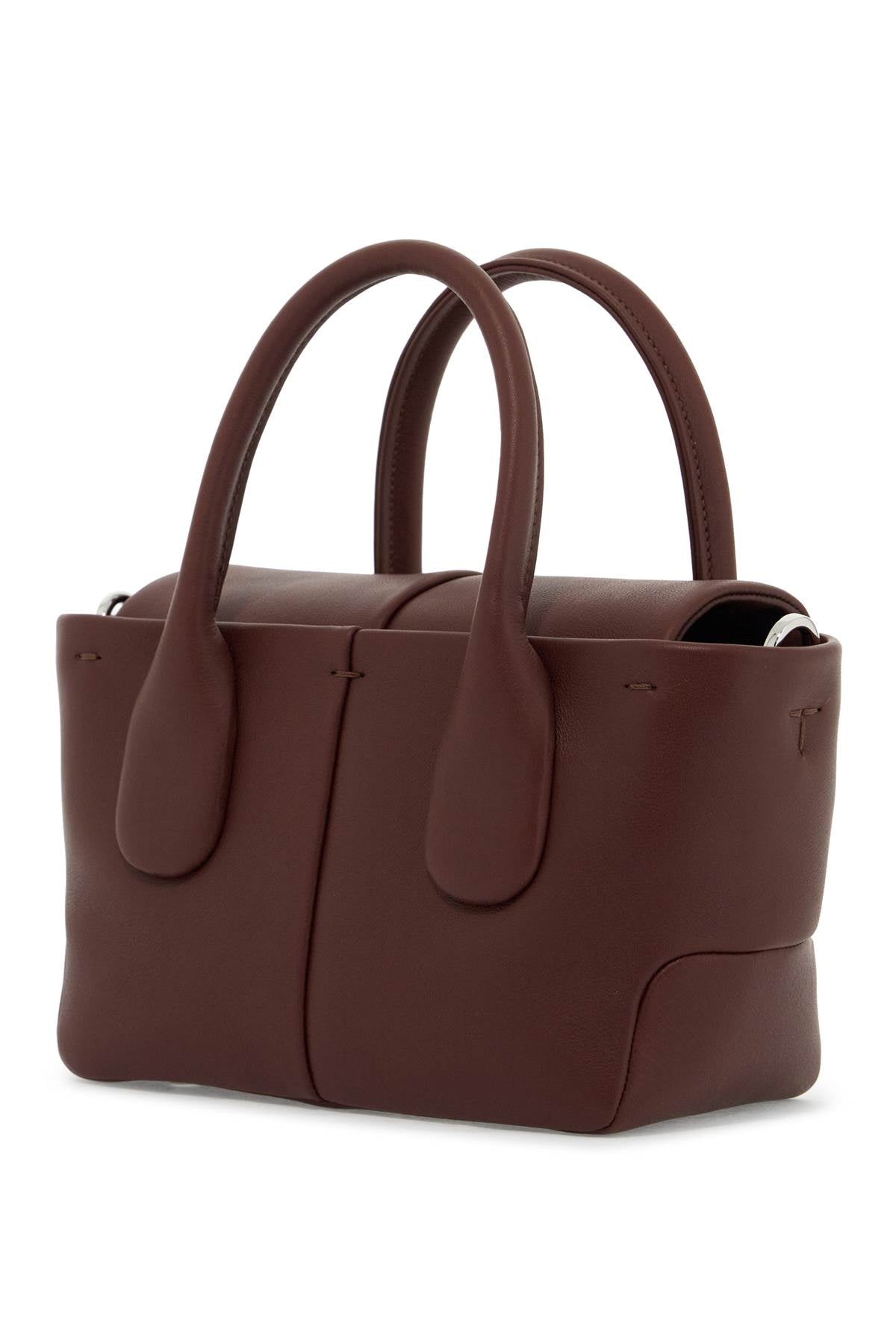 TodS Reverse Di Bag Handbag