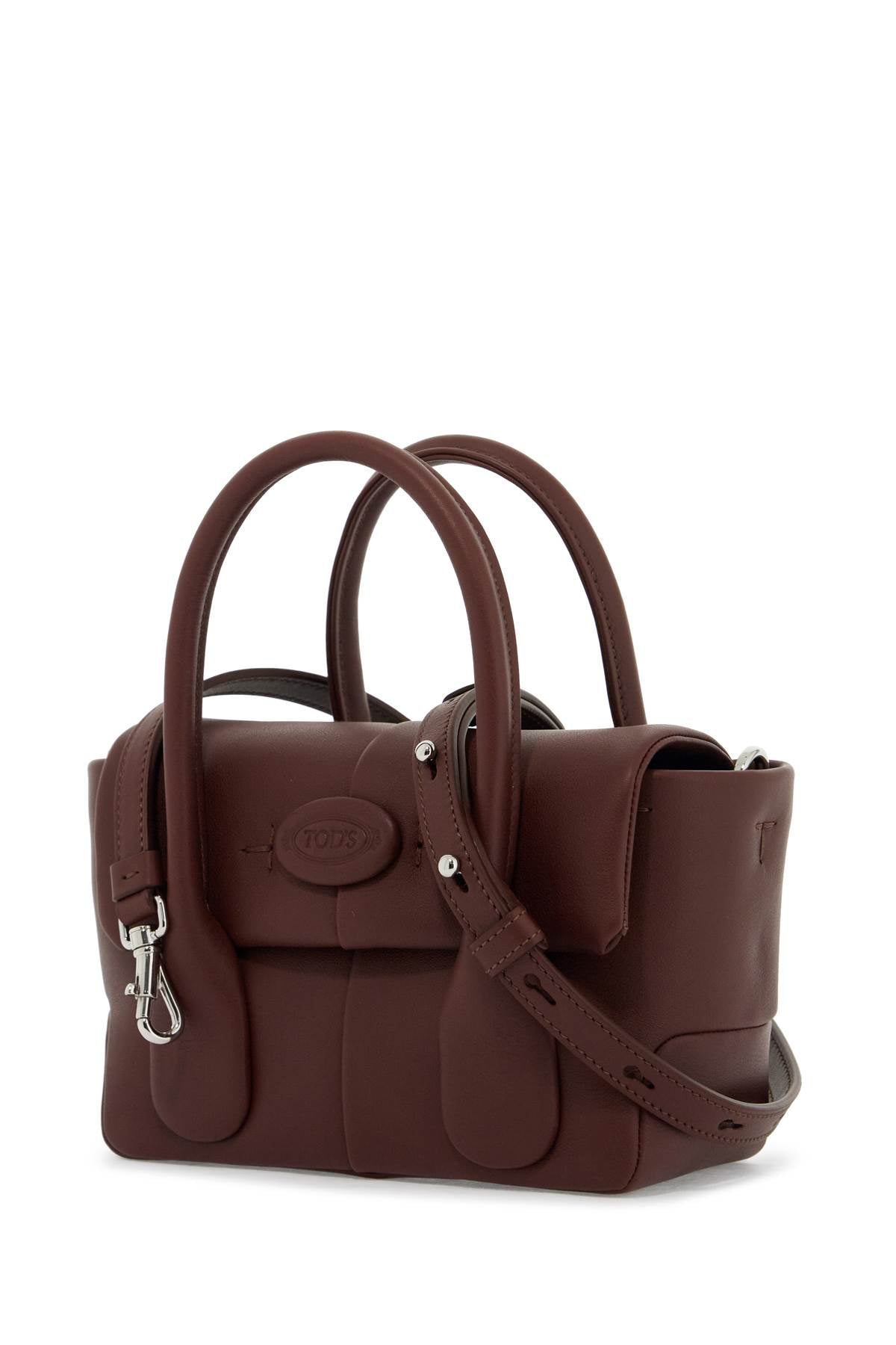 TodS Reverse Di Bag Handbag