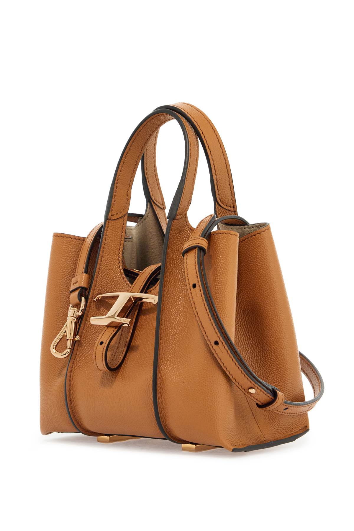 TOD'S Borsa Mini T Timeless