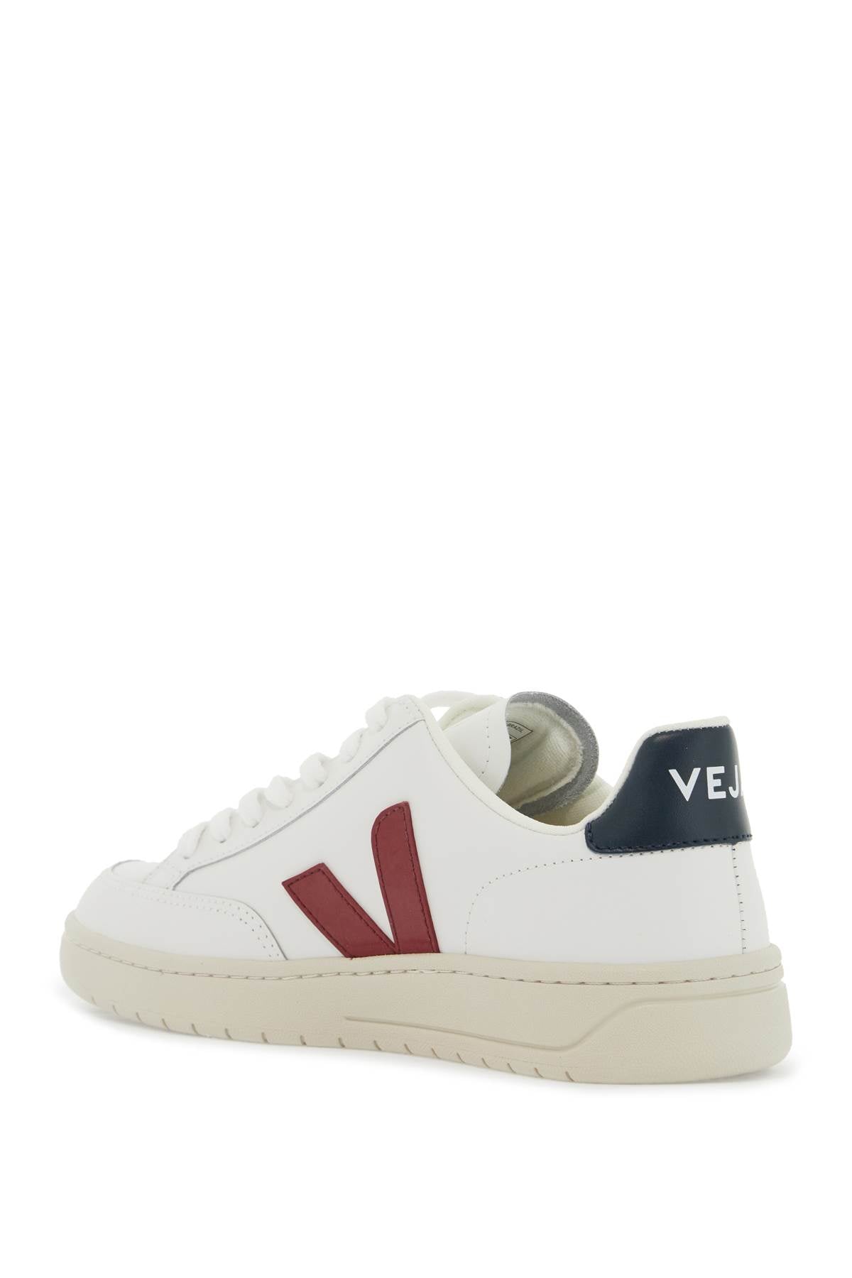 VEJA Sneakers In Pelle V-12