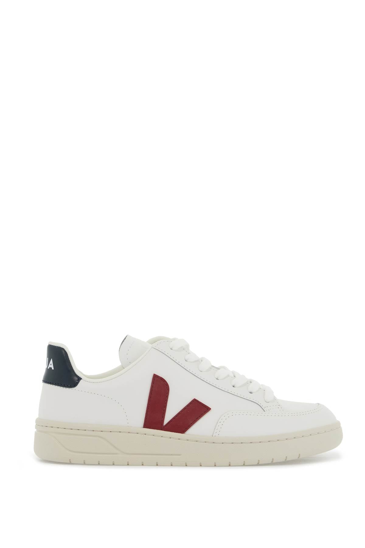 VEJA Sneakers In Pelle V-12