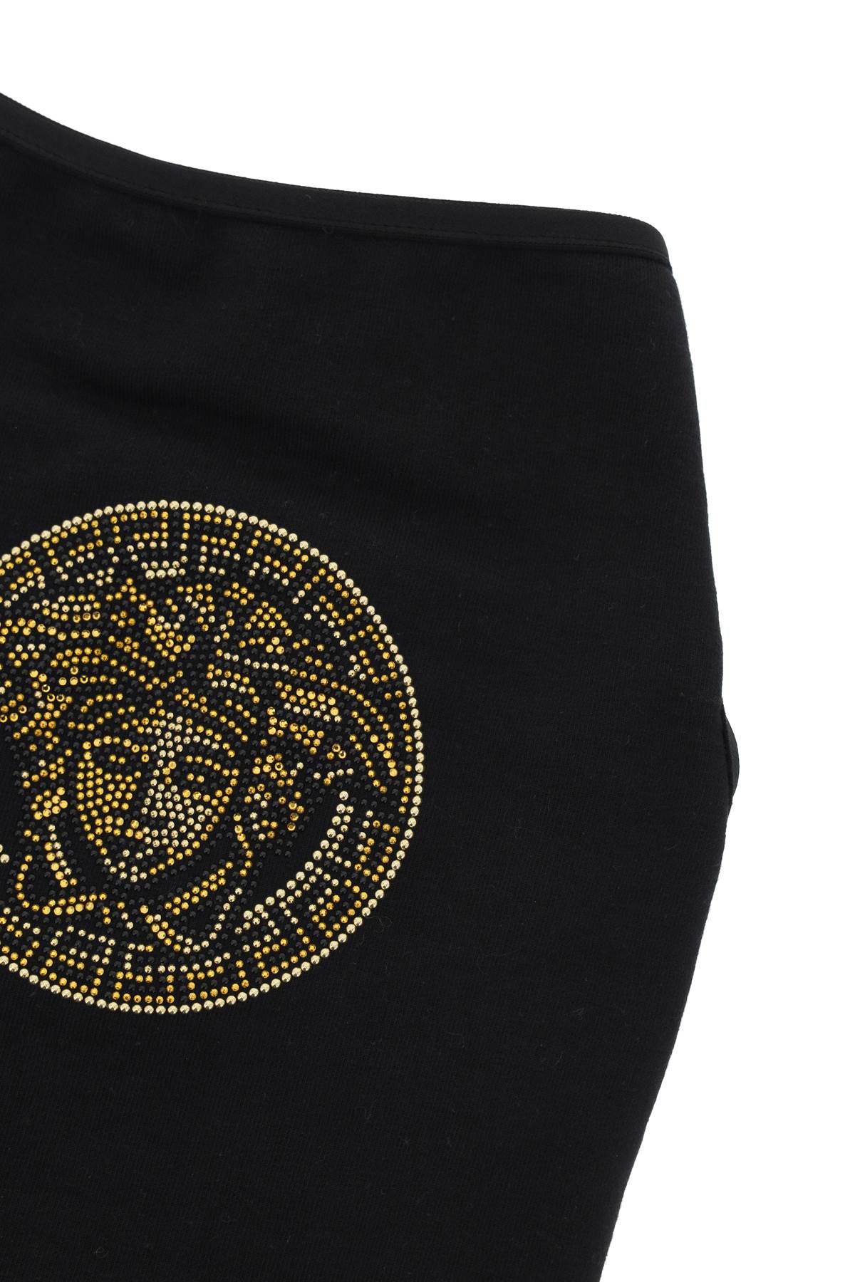 Versace Medusa Pet T-Shirt