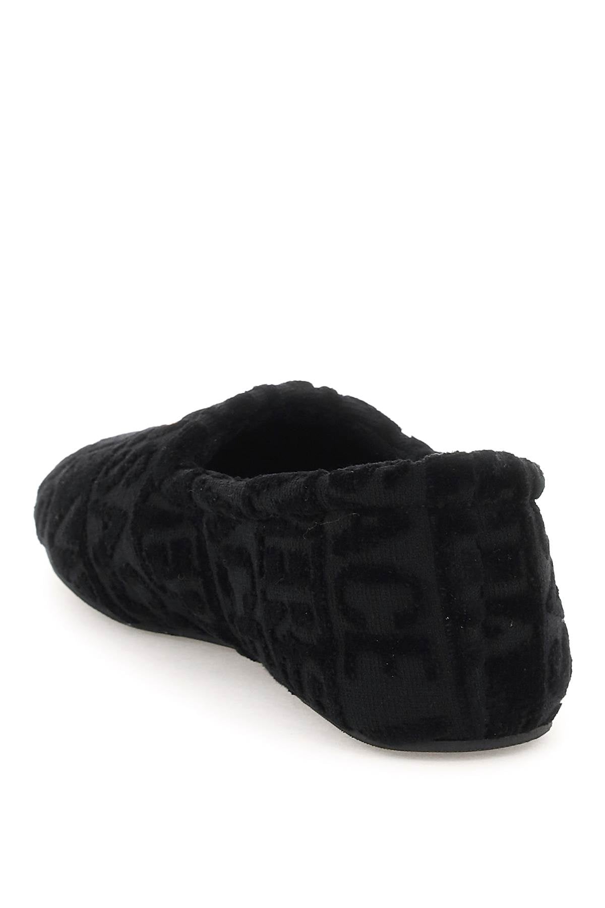 Versace Medusa Slipper